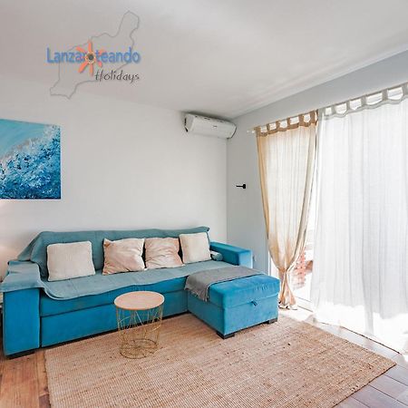 Casa Azul Vivienda Vacacional 科斯塔特吉塞 外观 照片