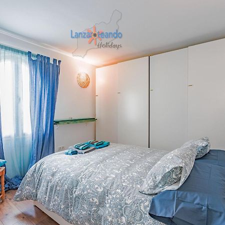Casa Azul Vivienda Vacacional 科斯塔特吉塞 外观 照片