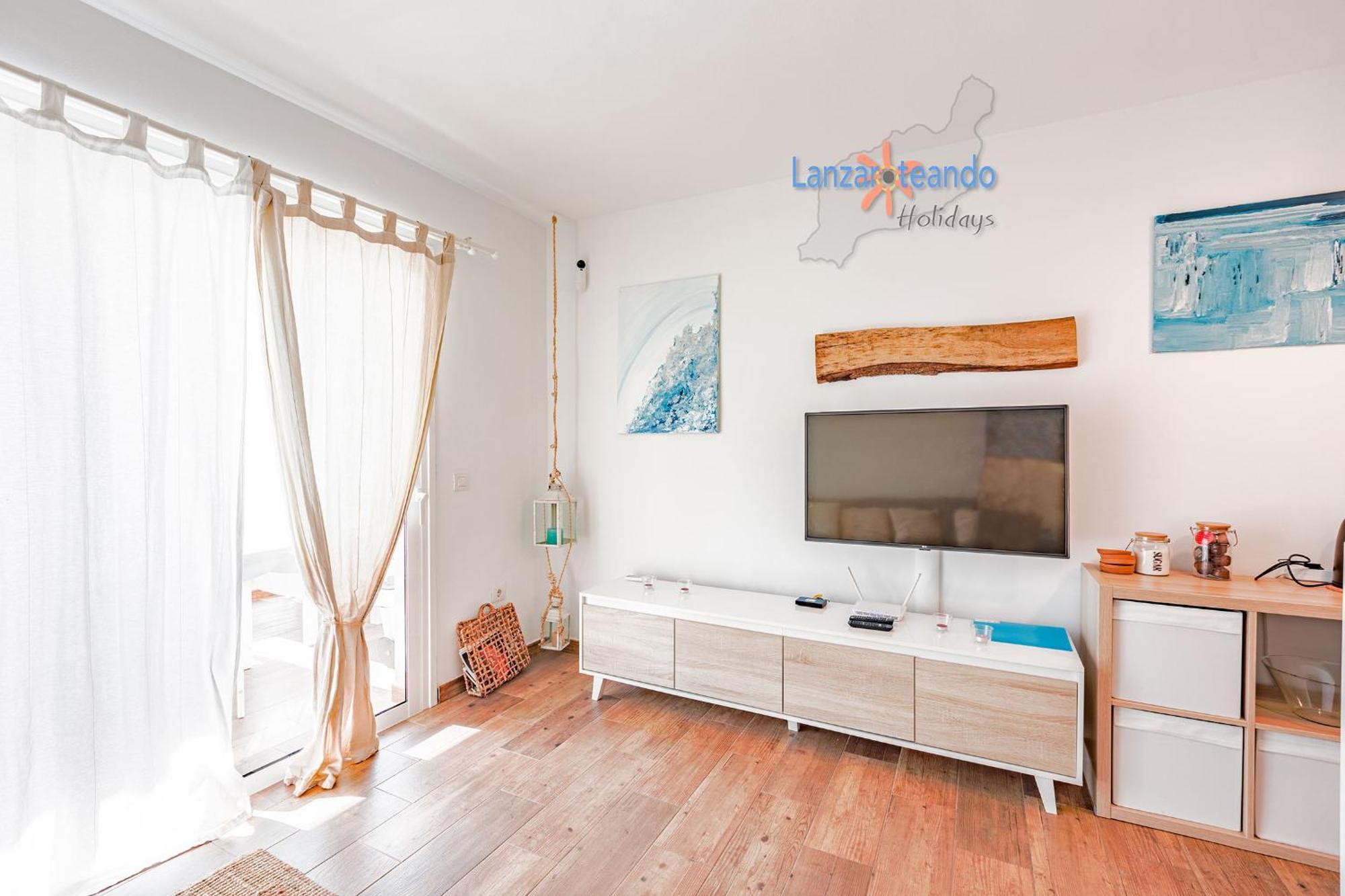 Casa Azul Vivienda Vacacional 科斯塔特吉塞 外观 照片