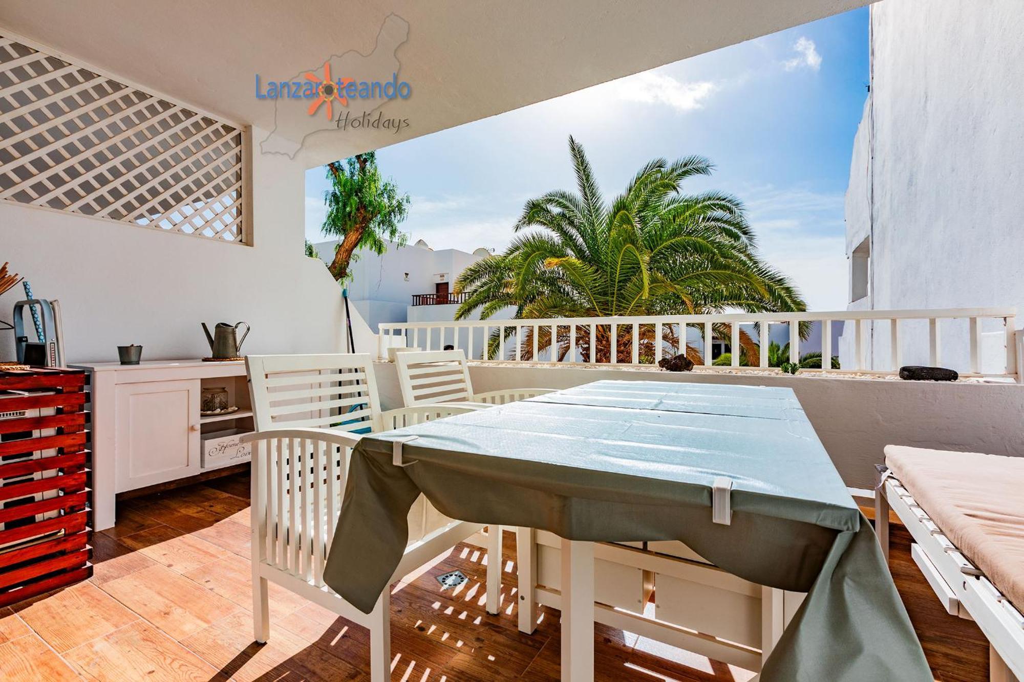 Casa Azul Vivienda Vacacional 科斯塔特吉塞 外观 照片