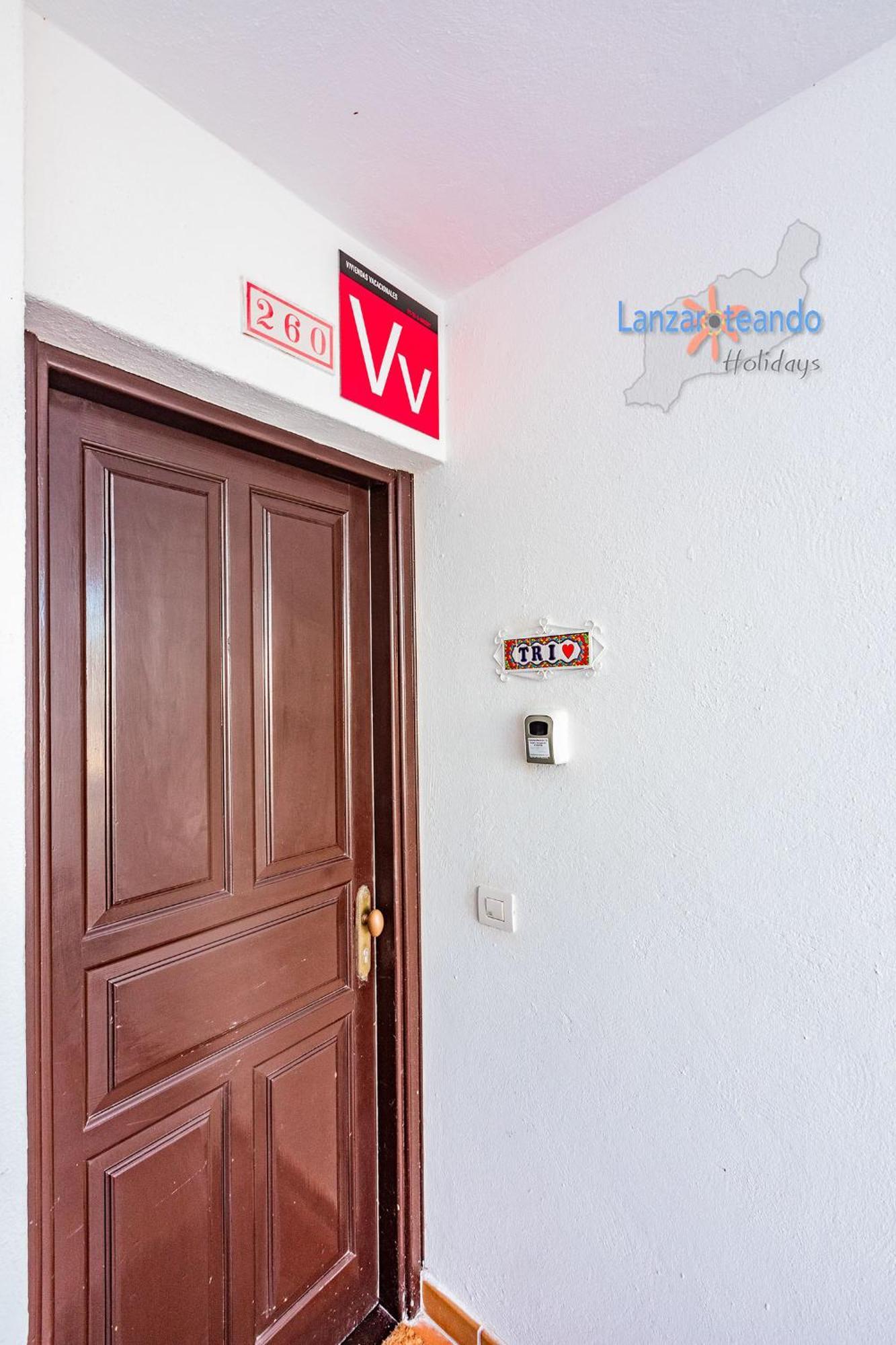 Casa Azul Vivienda Vacacional 科斯塔特吉塞 外观 照片