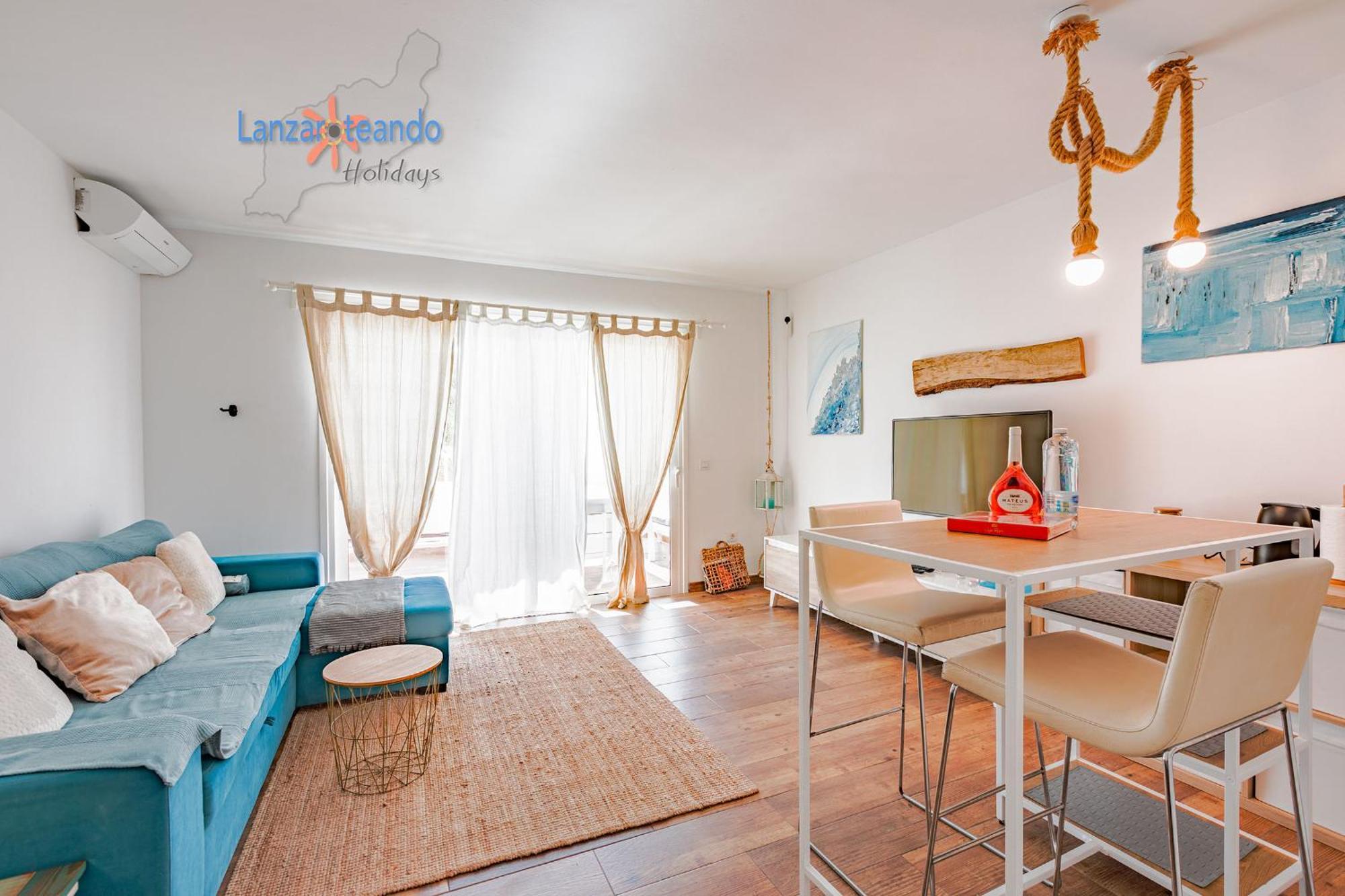 Casa Azul Vivienda Vacacional 科斯塔特吉塞 外观 照片