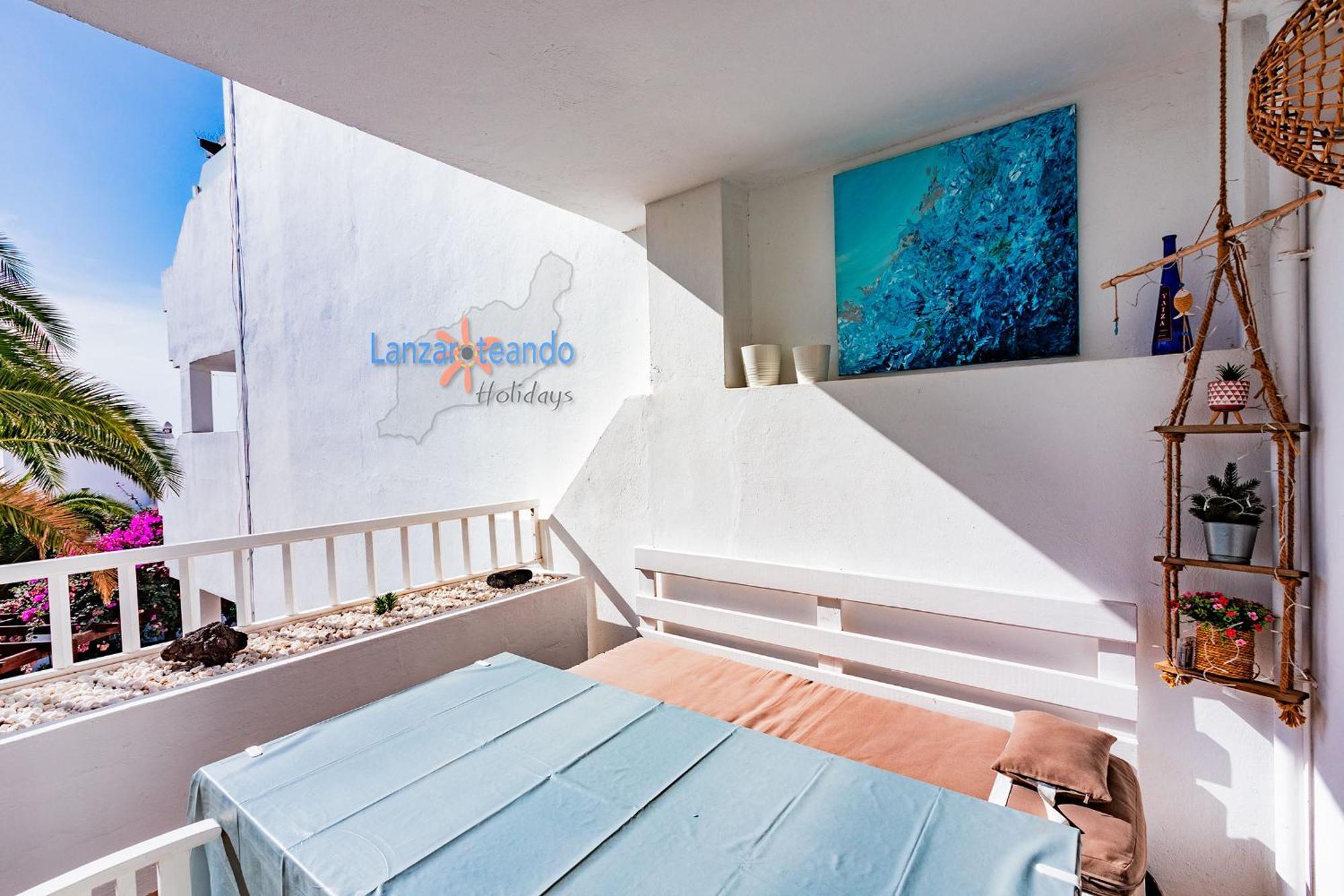 Casa Azul Vivienda Vacacional 科斯塔特吉塞 外观 照片