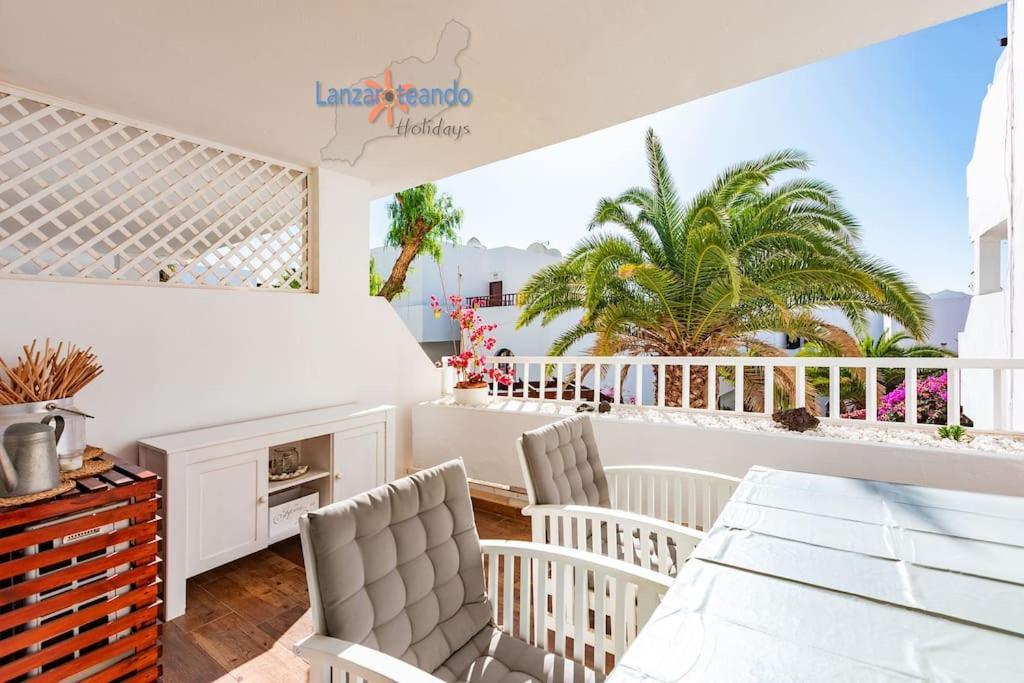 Casa Azul Vivienda Vacacional 科斯塔特吉塞 外观 照片